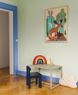 Plakat Animals In The City 2