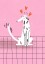 Plakat Doggy