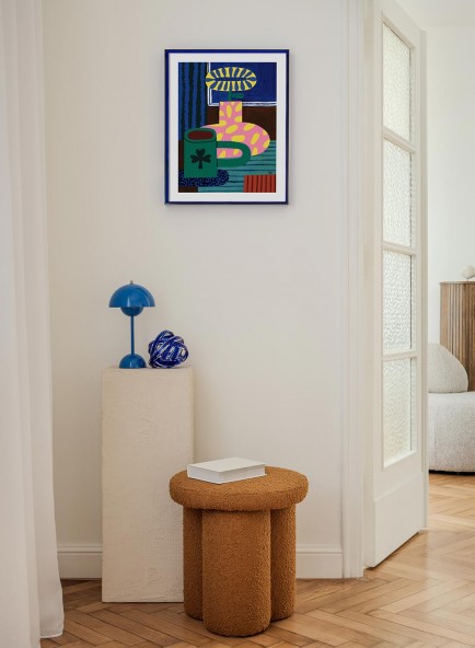 Still Life II Poster