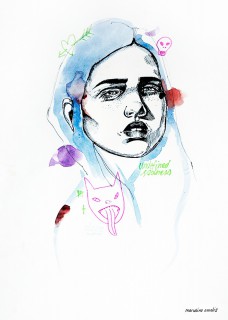 Undefined Sadness
