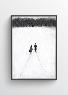 Plakat Ida 2