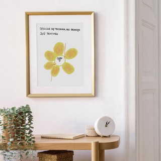 Plakat Trytytke 2