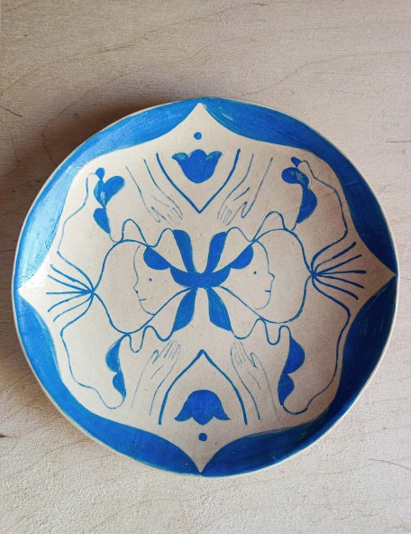 Meet Plate