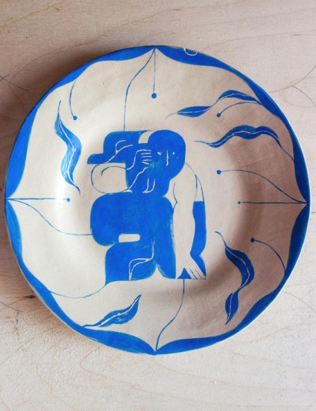 Tryton Plate