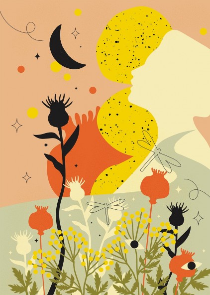 June Poster
