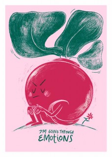 Beet Poster