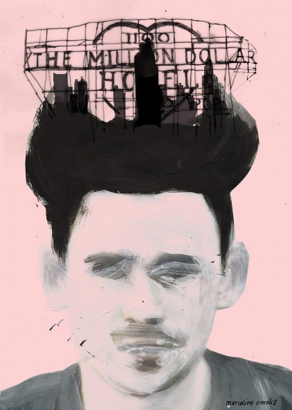 Million Dollar Hotel