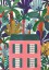 Plakat Jungle house Plakat Jungle house