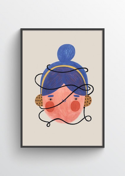 Music girl Music girl