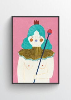 Queen 2