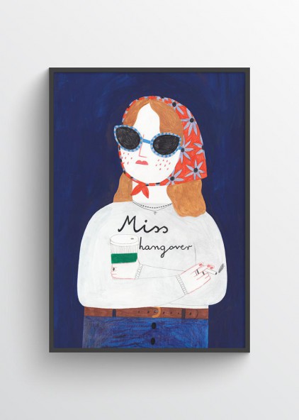 Miss Hangover
