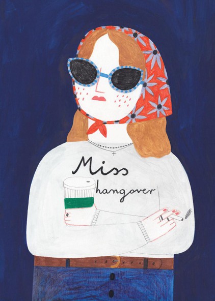 Miss Hangover