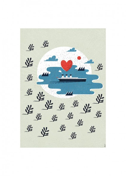 Love Boat Love Boat