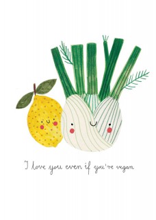 Vegan