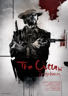 Plakat Clint