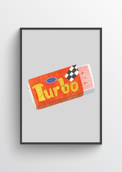 Turbo Turbo