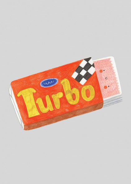 Turbo Turbo