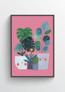 Plants 2