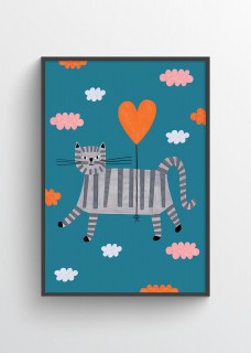 Love cat 2