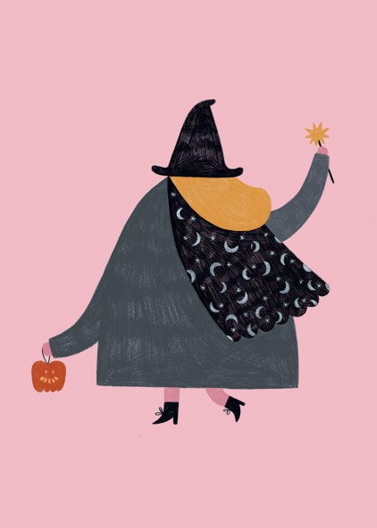 Witch Witch