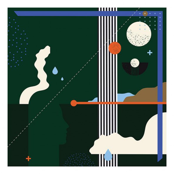 Plakat Czasem powraca pamięć Plakat Czasem powraca pamięć