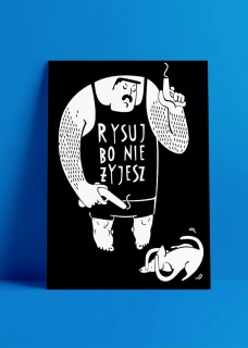 Rysuj bo