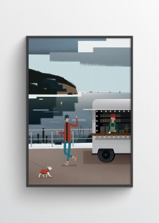 Plakat Gdynia 2