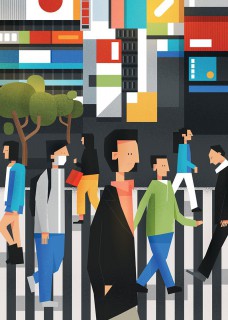 Tokyo