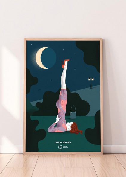 Jasna sprawa Jasna sprawa