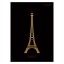 Grafika Paris by night / La Tour Eiffel Grafika Paris by night / La Tour Eiffel
