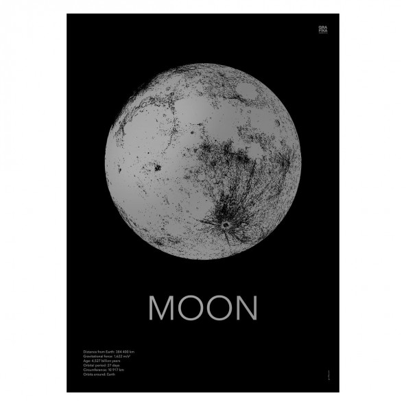 Grafika Moon