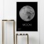 Grafika Moon Grafika Moon