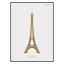 Grafika Paris / La Tour Eiffel Grafika Paris / La Tour Eiffel