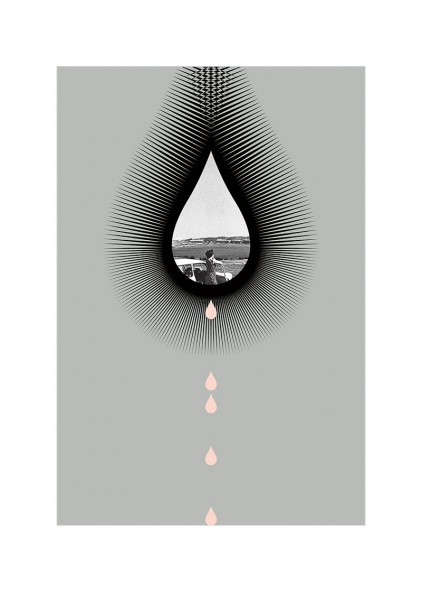 Porządek Rzeczy II Poster Porządek Rzeczy II Poster