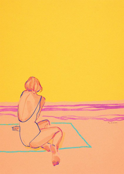 Plakat Horyzont Plakat Horyzont