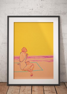 Plakat Horyzont 2