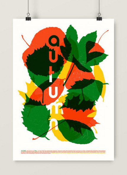 Grafika Autumn / Jesień Grafika Autumn / Jesień