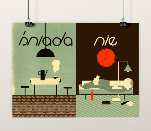 Grafika Śniadanie Grafika Śniadanie