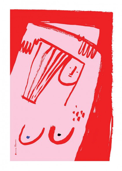 Różowa miłość Różowa miłość