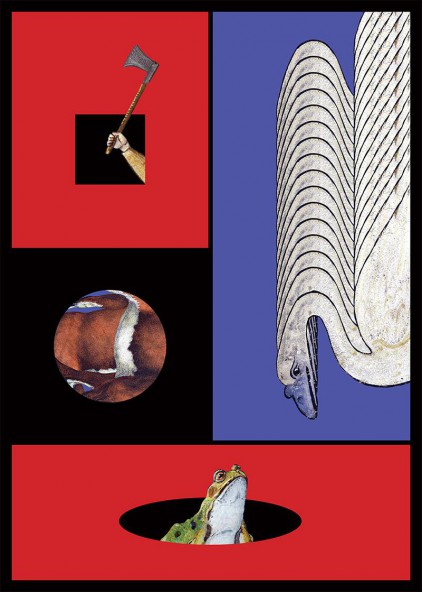 Wymieranie - rozdział VI