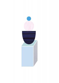 Plakat Abstrakcja 3