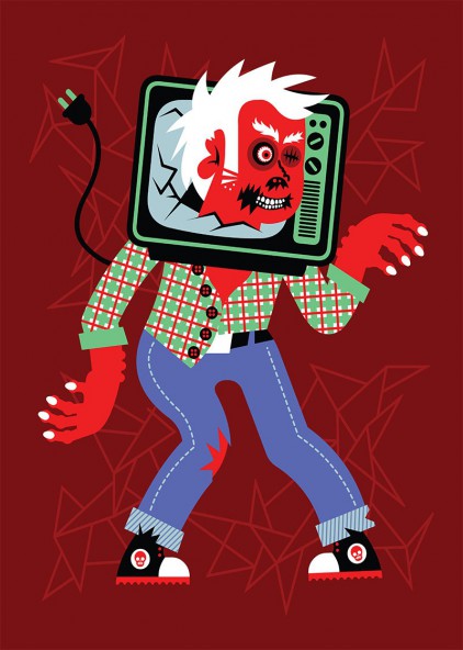 Zombie Zombie