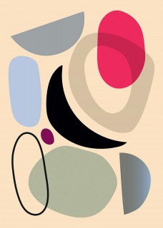 Plakat June