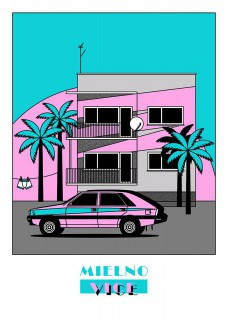 Mielno vice