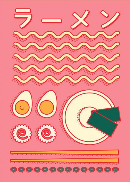 Ramen Ramen