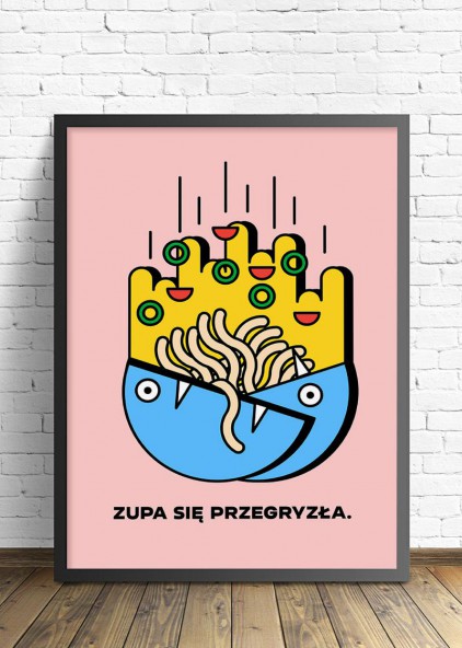 Zupa Zupa