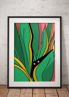 Plakat Plant 2 2