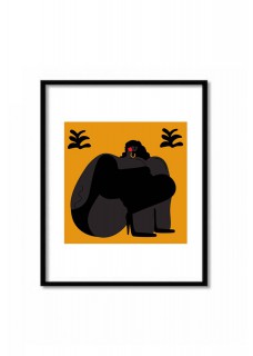 Strong Woman 2