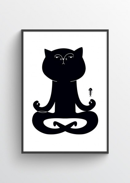 Kot Zen Kot Zen