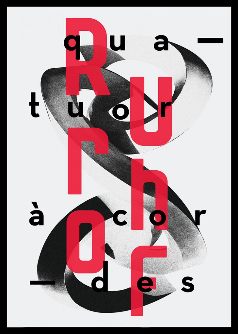 Plakat Rurhof